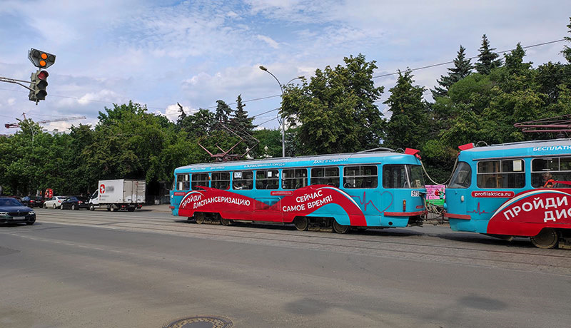 Мопед и легкий квадрицикл категории М