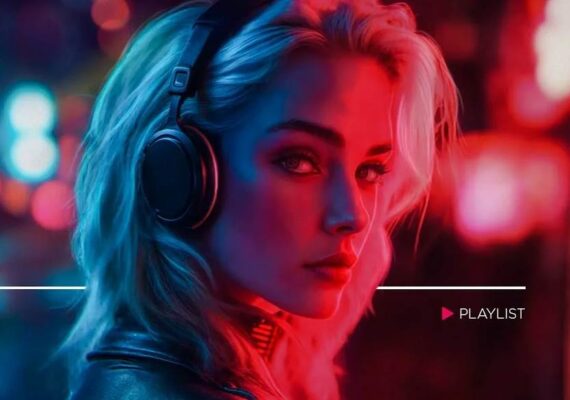 треки в тренде чарт на Lmusic.kz