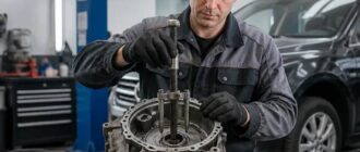Автосервис в Алматы Гараж 1